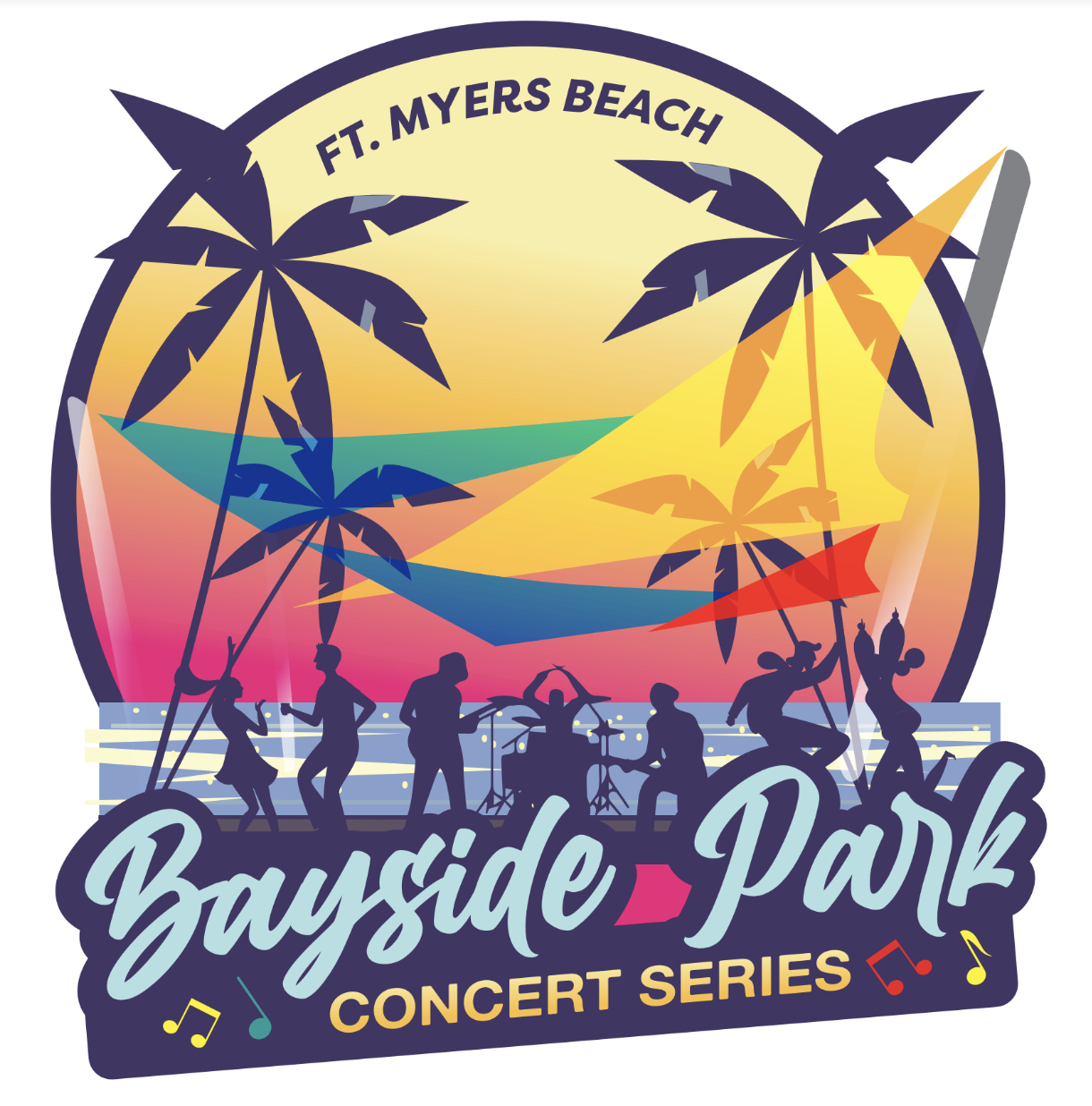 Bayside Park Concert Series Visit Fort Myers